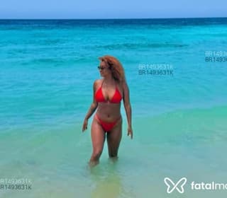 Acompanhante em Lajeado-RS - Aninha Ebony