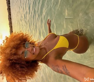 Acompanhante em Lajeado-RS - Aninha Ebony