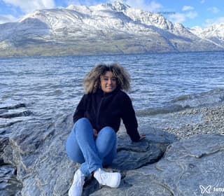 Acompanhante em Porto Alegre-RS - Aninha Ebony