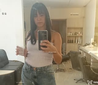Acompanhante em Brasília-DF - Bruna