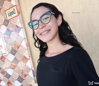 Acompanhante em Brasília-DF - Bruna
