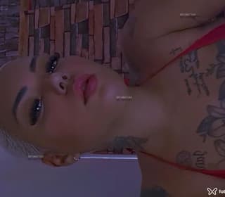 Acompanhante em Rio Grande-RS - Brenda Emanuelle