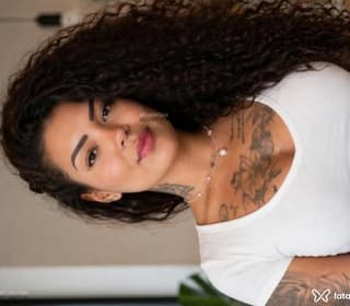 Acompanhante em Uruguaiana-RS - Brenda Emanuelle