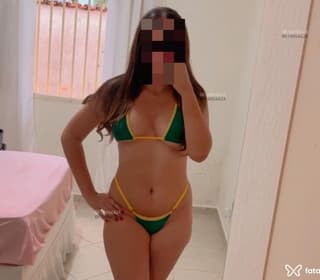 Acompanhante em Poços de Caldas-MG - Júlia Smith