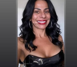 Acompanhante em Bauru-SP - Tatiane Salimeni