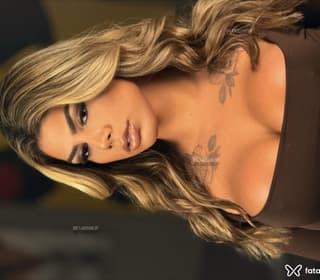 Acompanhante em Bauru-SP - Nicole Rafaela