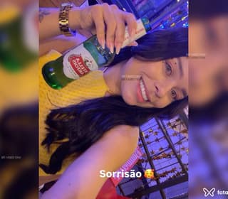 Acompanhante em Varginha-MG - Maya Liz
