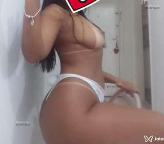 Acompanhante em Osasco-SP - Prima Bebel