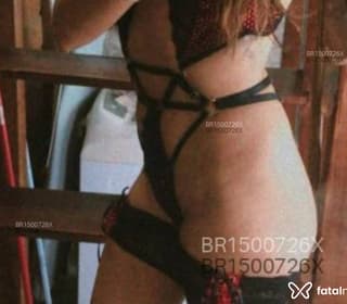 Acompanhante em Jaraguá do Sul-SC - Karol