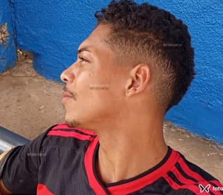 Acompanhante em Rondonópolis-MT - Fernando Soares