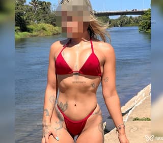 Acompanhante em Balsas-MA - Keyla Almeida