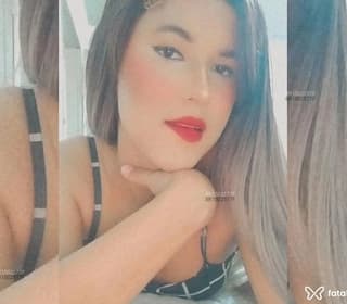 Acompanhante em Bauru-SP - Mirella