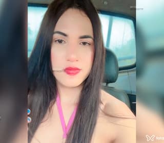 Acompanhante em Bauru-SP - Mirella