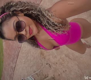 Acompanhante em Franca-SP - Luara Diniz