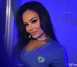 Acompanhante em Porto Alegre-RS - Sabrina Nordeste