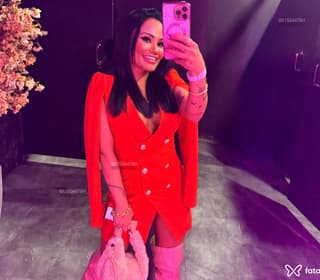Acompanhante em Porto Alegre-RS - Sabrina Nordeste
