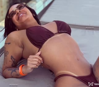 Acompanhante em Porto Alegre-RS - Sabrina Nordeste