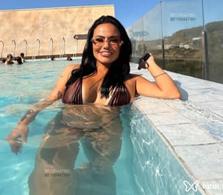 Acompanhante em Porto Alegre-RS - Sabrina Nordeste