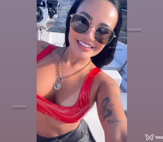 Acompanhante em Porto Alegre-RS - Sabrina Nordeste
