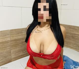 Acompanhante em Porto Velho-RO - Isabella