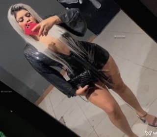 Acompanhante em Biguaçu-SC - Melissa