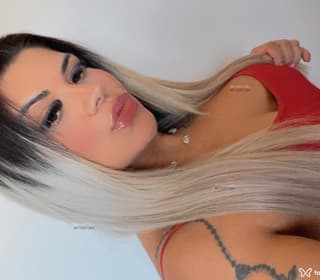 Acompanhante em Biguaçu-SC - Melissa