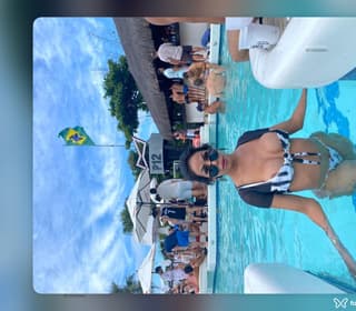 Acompanhante em Florianópolis-SC - Estefany Fany