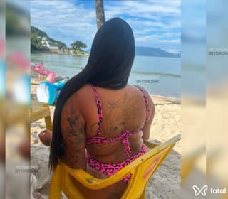 Acompanhante em Extrema-MG - Bianca Oliveira
