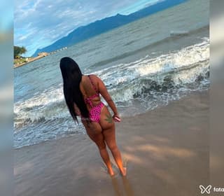 Acompanhante em Extrema-MG - Bianca Oliveira