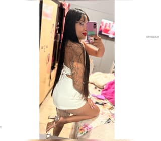 Acompanhante em Extrema-MG - Bianca Oliveira