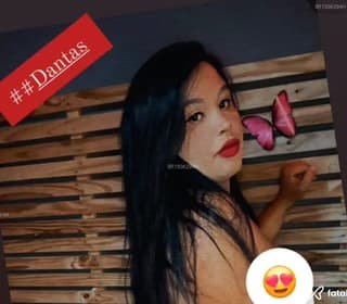 Acompanhante em Mogi Guaçu-SP - Nathalia Dantas