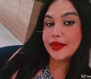 Acompanhante em Mogi Guaçu-SP - Nathalia Dantas