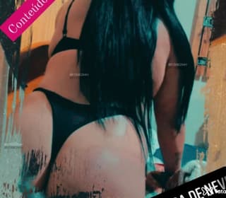 Acompanhante em Mogi Guaçu-SP - Nathalia Dantas
