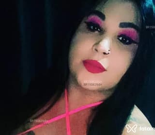 Acompanhante em Catanduva-SP - Nathalia Dantas