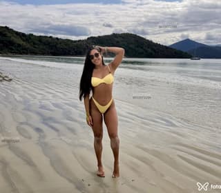 Acompanhante em Pouso Alegre-MG - Melina