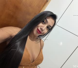 Acompanhante em Pouso Alegre-MG - Melina