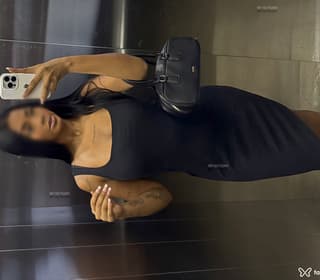 Acompanhante em Salvador-BA - Camila Ferrari