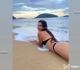 Acompanhante em Marabá-PA - Sophie