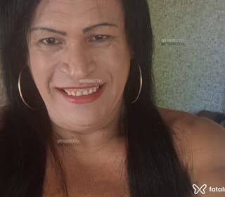 Acompanhante em Cariacica-ES - Camilatranspg