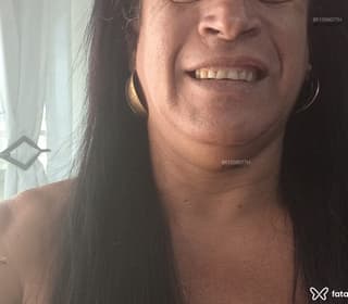 Acompanhante em Cariacica-ES - Camilatranspg