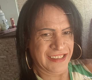 Acompanhante em Cariacica-ES - Camilatranspg