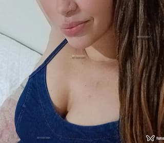 Acompanhante em Sorriso-MT - Danielly Freitas