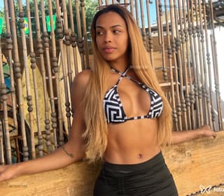 Acompanhante em Vila Velha-ES - Morena Fernandes