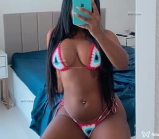 Acompanhante em Saquarema-RJ - Sophia Salazar