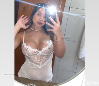 Acompanhante em Juína-MT - Lara Souza