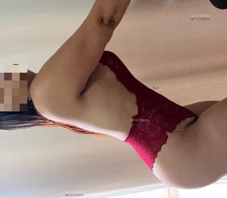 Acompanhante em Nova Venécia-ES - Lívia Andrade