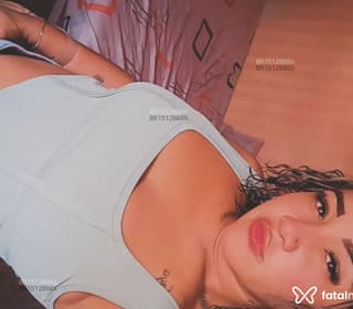 Acompanhante em Campos dos Goytacazes-RJ - Jasmim Santos