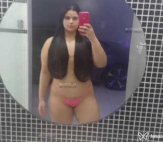 Acompanhante em Lins-SP - Bruna Barbosa