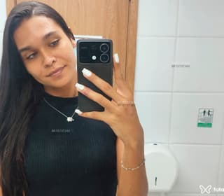 Acompanhante em Campos dos Goytacazes-RJ - Joyce