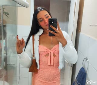 Acompanhante em Campos dos Goytacazes-RJ - Joyce